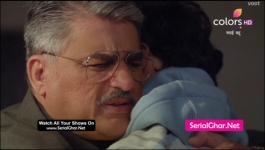 Spy Bahu - 22nd March 2022